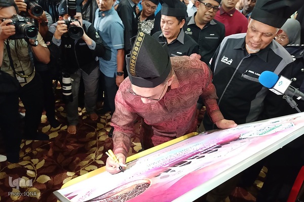 جشنواره جهانی هنرهای قرآنی رستو