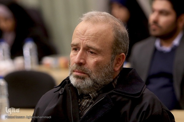 آیین افتتاحیه هفدهمین نشست تخصی استادان، قاریان و حافظان ممتاز قرآن کریم