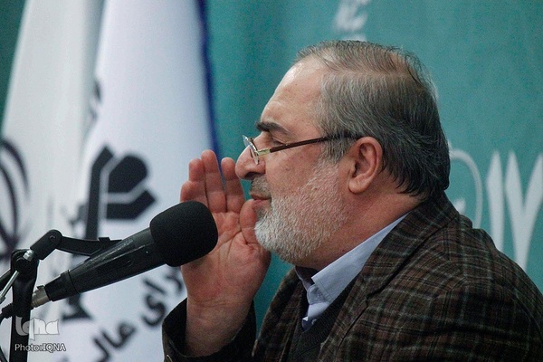 هفدهمین نشست تخصصی استادان، قاریان و حافظان ممتاز قرآن