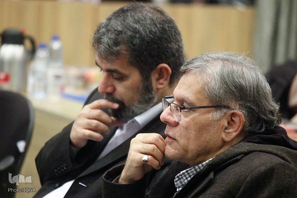 هفدهمین نشست تخصصی استادان، قاریان و حافظان ممتاز قرآن