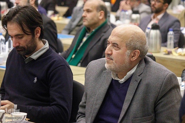 هفدهمین نشست تخصصی استادان، قاریان و حافظان ممتاز قرآن