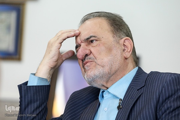 عباس سلیمی پیشکسوت قرآنی