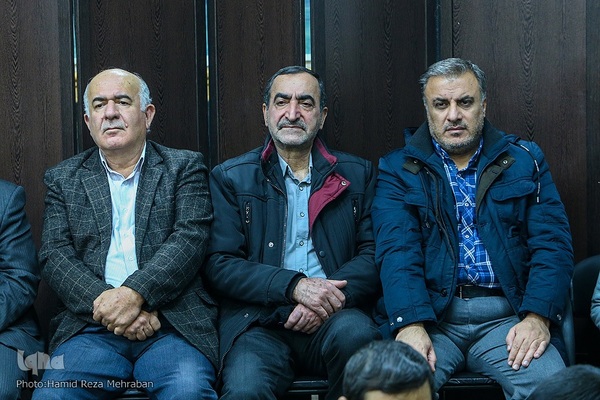 فینال هفدهمین جشنواره ملی و بین‌المللی تلاوت‌های مجلسی