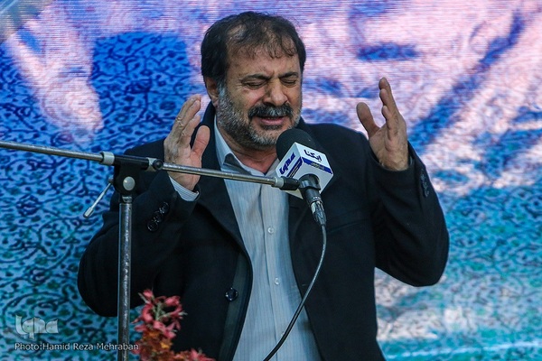 فینال هفدهمین جشنواره ملی و بین‌المللی تلاوت‌های مجلسی