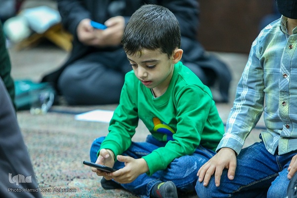 فینال هفدهمین جشنواره ملی و بین‌المللی تلاوت‌های مجلسی