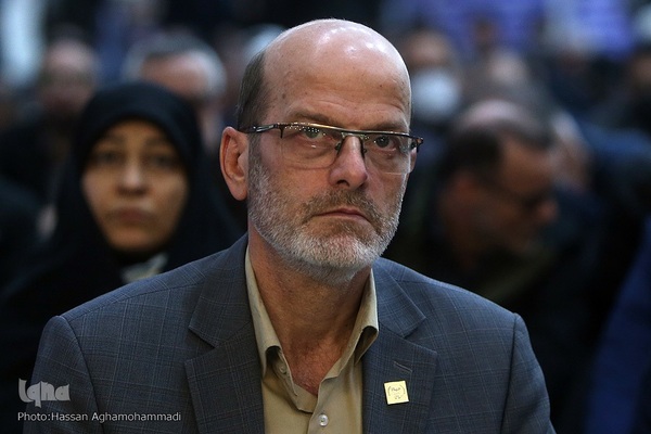 حسن مسلمی‌نایینی، رئیس جهاددانشگاهی