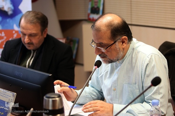 داوری آنلاین مرحله کشوری پنجمین جشنواره بین المللی قرآن و عترت مرکز خدمات حوزه های علمیه