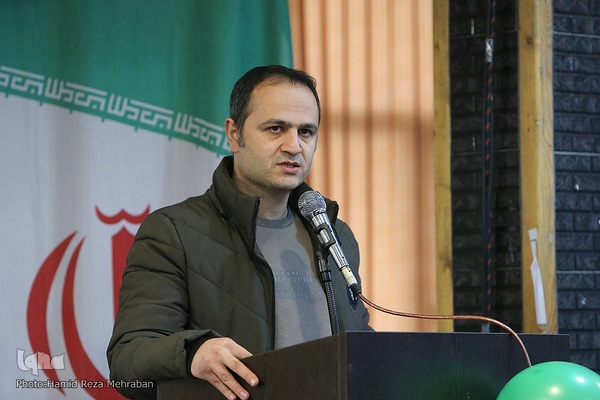 اختتامیه ششمین دوره جشنواره قرآنی فجر دارالقرآن خانه کارگر