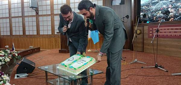 جشن چهل سالگی رادیو قرآن