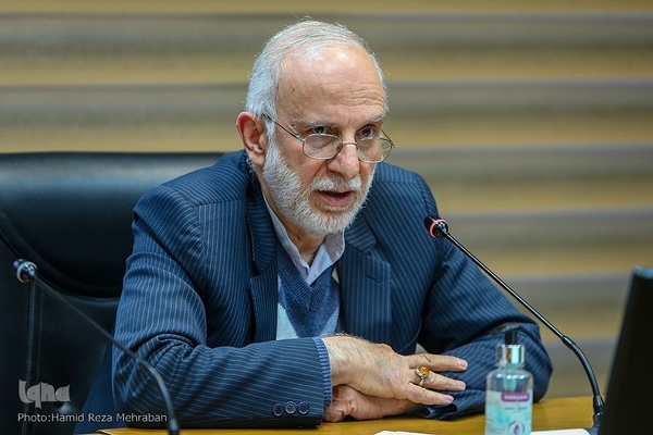 نشست کمیسیون توسعه آموزش عمومی قرآن کشور