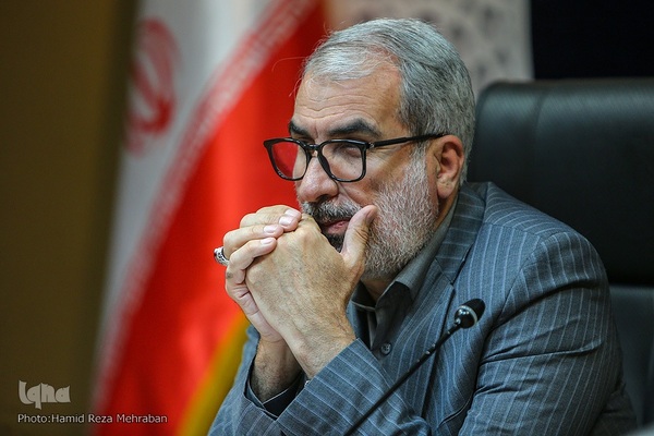 نشست کمیسیون توسعه آموزش عمومی قرآن کشور