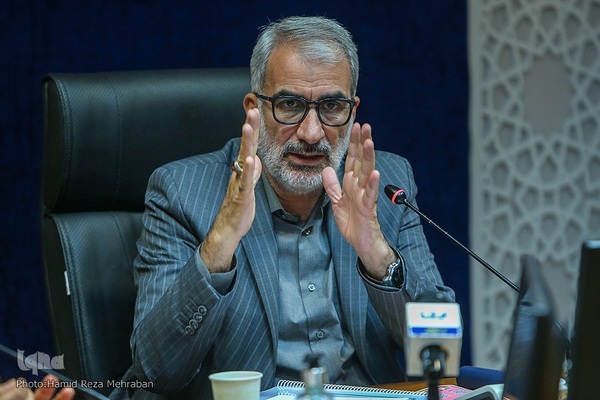 نشست کمیسیون توسعه آموزش عمومی قرآن کشور