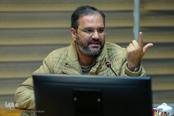 نشست کمیسیون توسعه آموزش عمومی قرآن کشور