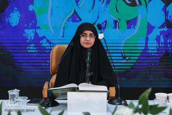 رقابت بخش بانوان سی‌ونهمین دوره مسابقات بین‌المللی قرآن