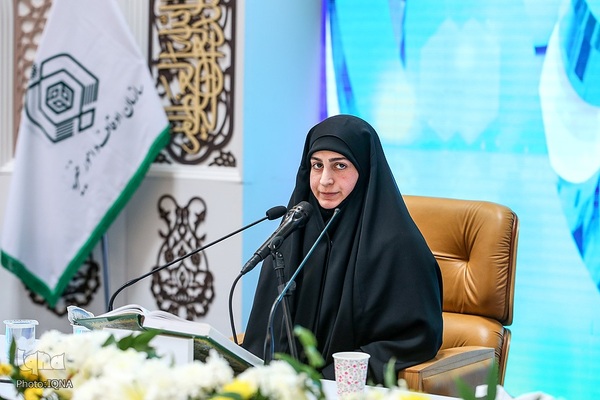 دومین روز از رقابت‌های مسابقات بین‌المللی قرآن