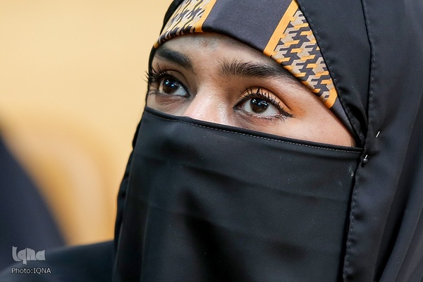 دومین روز از رقابت‌های مسابقات بین‌المللی قرآن