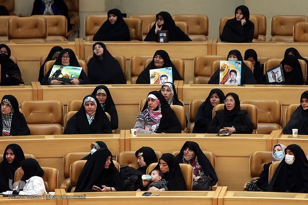 دومین شب سی و نهمین دوره مسابقات بین‌المللی قرآن جمهوری اسلامی ایران