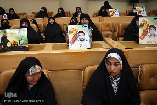 دومین شب سی و نهمین دوره مسابقات بین‌المللی قرآن جمهوری اسلامی ایران