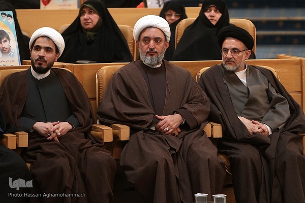 دومین شب سی و نهمین دوره مسابقات بین‌المللی قرآن جمهوری اسلامی ایران