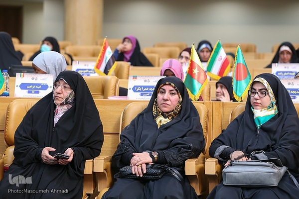 آخرین روز مرحله نهایی سی‌ونهمین دوره مسابقات بین‌المللی قرآن