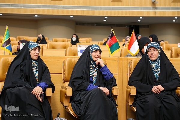 آخرین روز مرحله نهایی سی‌ونهمین دوره مسابقات بین‌المللی قرآن