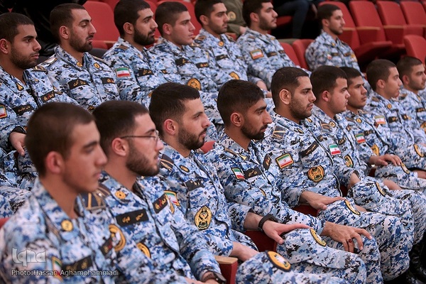 آخرین شب سی‌و‌نهمین دوره مسابقات بین‌المللی قرآن جمهوری اسلامی ایران