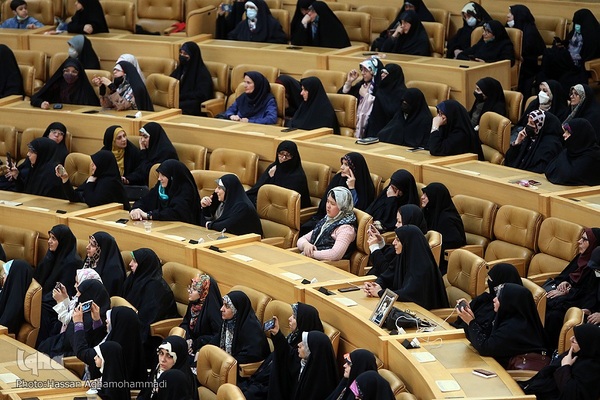 آخرین شب سی‌و‌نهمین دوره مسابقات بین‌المللی قرآن جمهوری اسلامی ایران