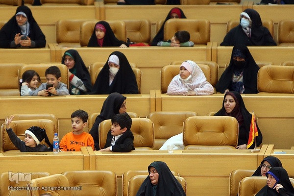 آخرین شب سی‌و‌نهمین دوره مسابقات بین‌المللی قرآن جمهوری اسلامی ایران