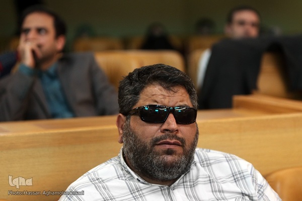 آخرین شب سی‌و‌نهمین دوره مسابقات بین‌المللی قرآن جمهوری اسلامی ایران