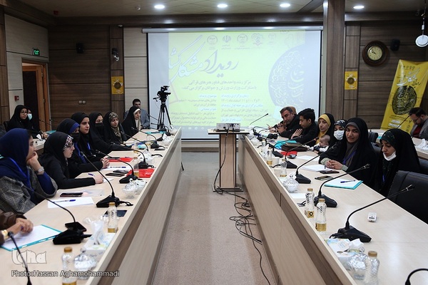 نخستین رویداد مشکل‌گشا با موضوع بررسی چالش‌های عدم تحقق تربیت ۱۰میلیون حافظ قرآن کریم