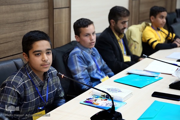 نخستین رویداد مشکل‌گشا با موضوع بررسی چالش‌های عدم تحقق تربیت ۱۰میلیون حافظ قرآن کریم