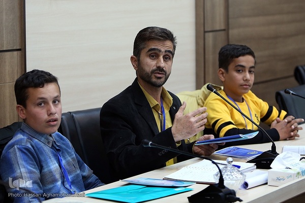 نخستین رویداد مشکل‌گشا با موضوع بررسی چالش‌های عدم تحقق تربیت ۱۰میلیون حافظ قرآن کریم