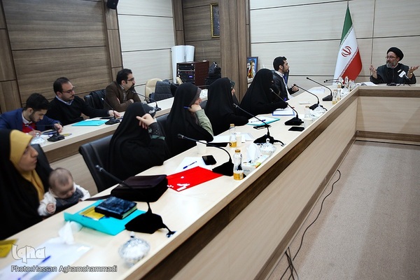 نخستین رویداد مشکل‌گشا با موضوع بررسی چالش‌های عدم تحقق تربیت ۱۰میلیون حافظ قرآن کریم