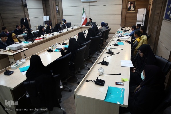 نخستین رویداد مشکل‌گشا با موضوع بررسی چالش‌های عدم تحقق تربیت ۱۰میلیون حافظ قرآن کریم