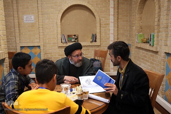 نخستین رویداد مشکل‌گشا با موضوع بررسی چالش‌های عدم تحقق تربیت ۱۰میلیون حافظ قرآن کریم