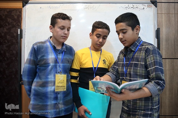 نخستین رویداد مشکل‌گشا با موضوع بررسی چالش‌های عدم تحقق تربیت ۱۰میلیون حافظ قرآن کریم