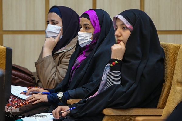 نخستین رویداد «مشکل‌گشا»