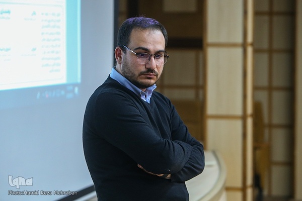 نخستین رویداد «مشکل‌گشا»