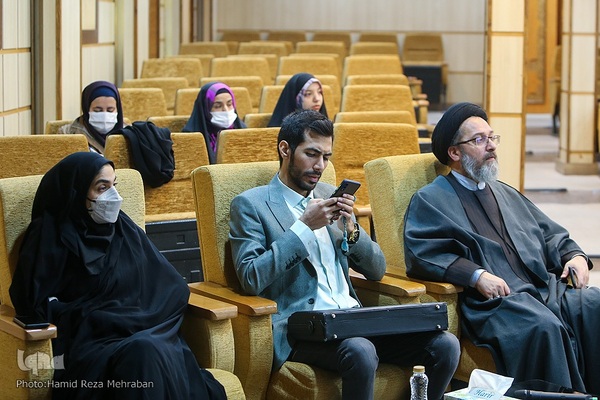 نخستین رویداد «مشکل‌گشا»