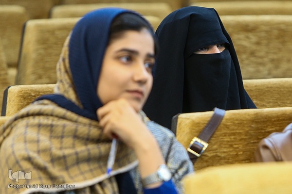 نخستین رویداد «مشکل‌گشا»