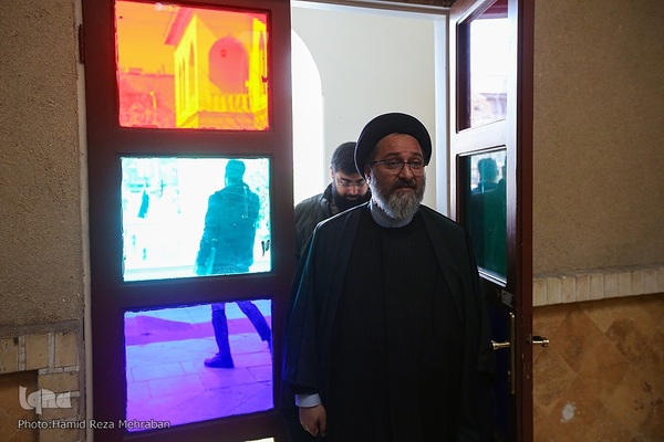 نخستین رویداد «مشکل‌گشا»