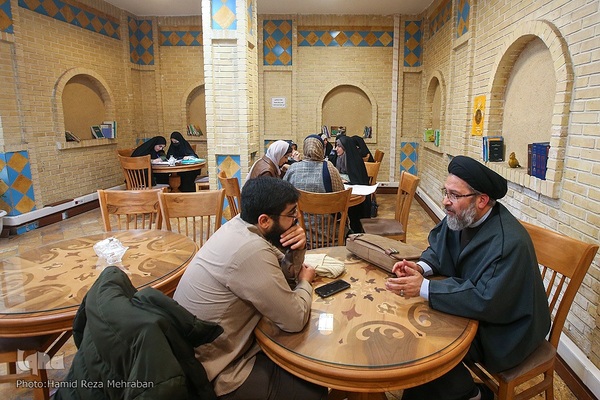 نخستین رویداد «مشکل‌گشا»