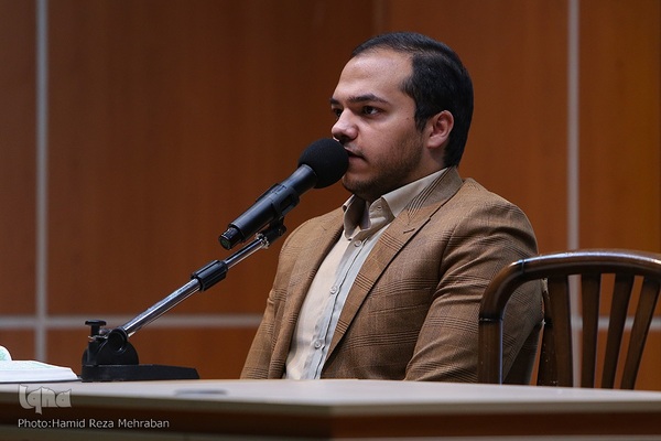 گردهمایی مدیران موسسات و تشکل های قرآن و عترت استان تهران