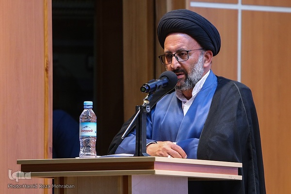 گردهمایی مدیران موسسات و تشکل های قرآن و عترت استان تهران