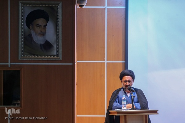 گردهمایی مدیران موسسات و تشکل های قرآن و عترت استان تهران