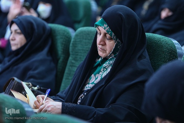 گردهمایی مدیران موسسات و تشکل های قرآن و عترت استان تهران