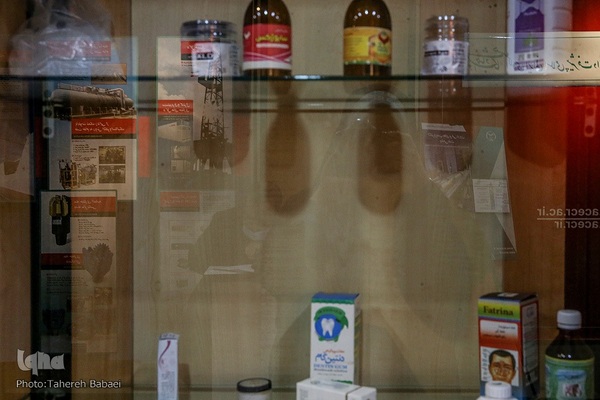 دومین روز نمایشگاه دستاوردهای جهاددانشگاهی در مجلس