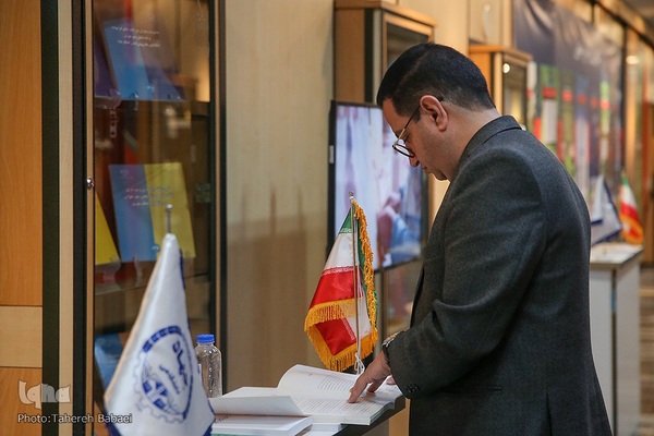 دومین روز نمایشگاه دستاوردهای جهاددانشگاهی در مجلس