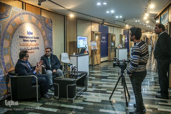 دومین روز نمایشگاه دستاوردهای جهاددانشگاهی در مجلس