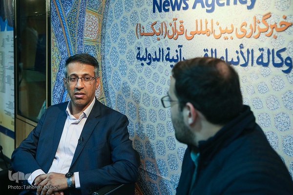 دومین روز نمایشگاه دستاوردهای جهاددانشگاهی در مجلس